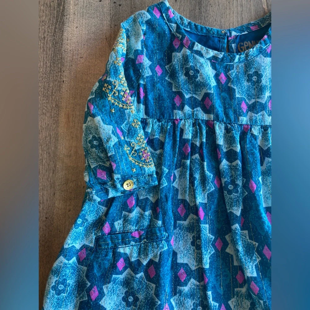 18 month 4 Spring Dress bundle 🌸 - Picture 6 of 16